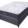 Latex Chiropedic - Single Bed Set