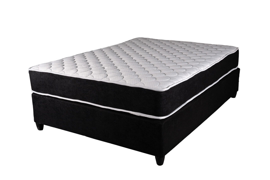 Eden Bamboo - Single Bed Set