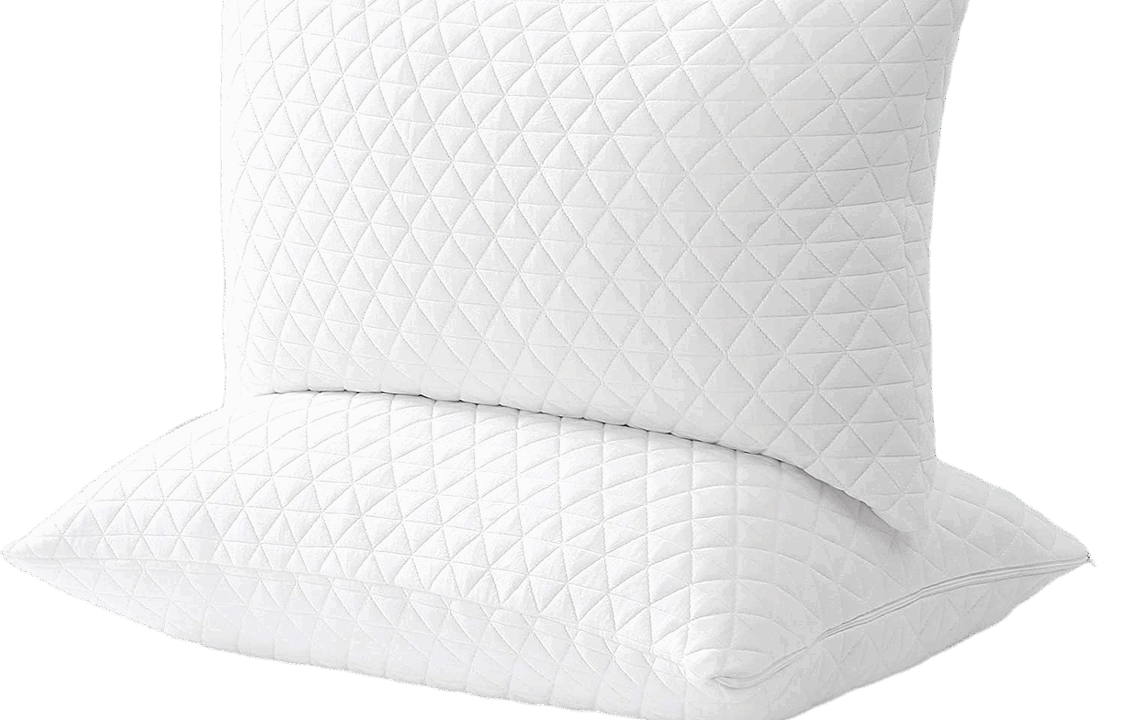 Orthopedic Pillows - Non Collapsible
