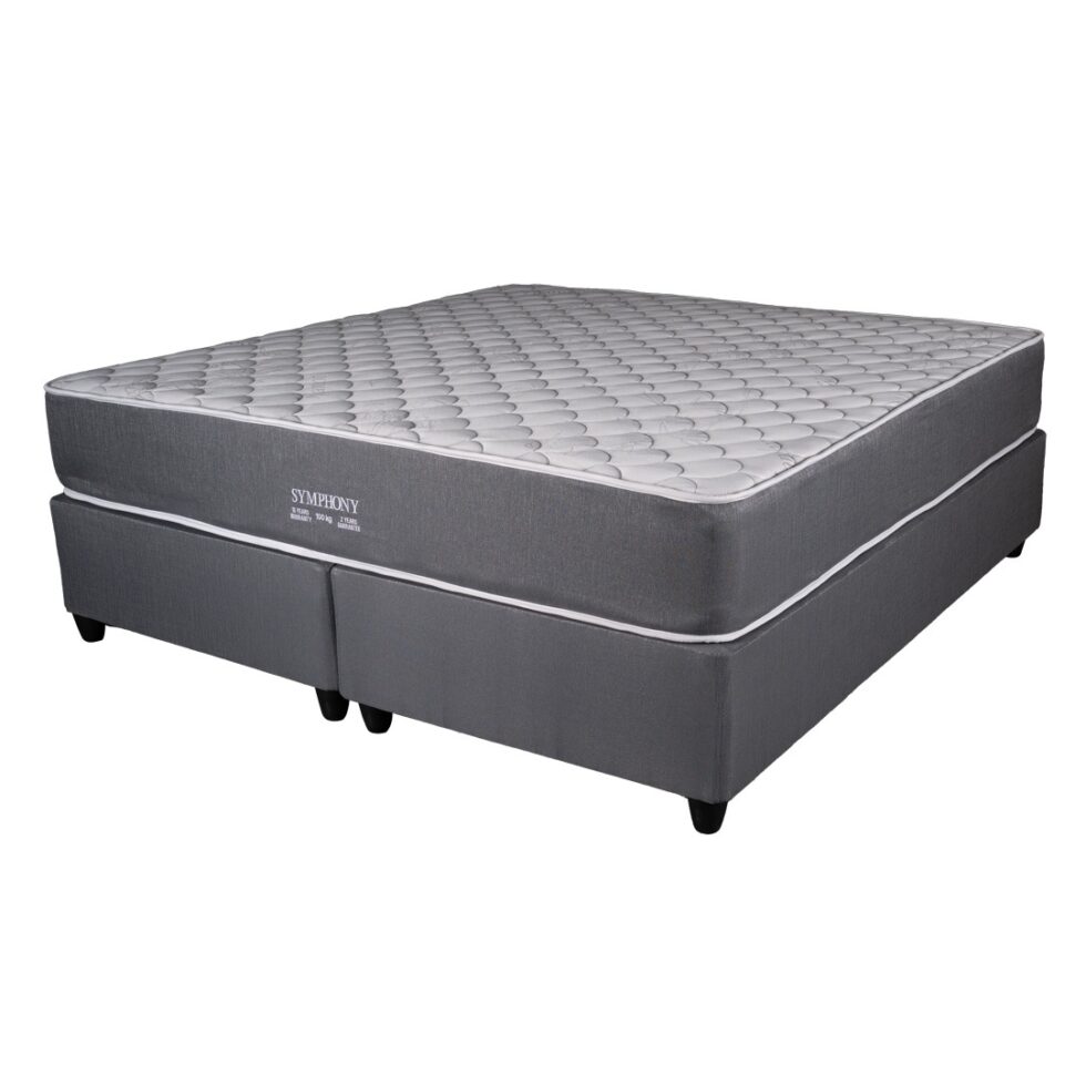 Symphony Single Bed Set Eden Beds