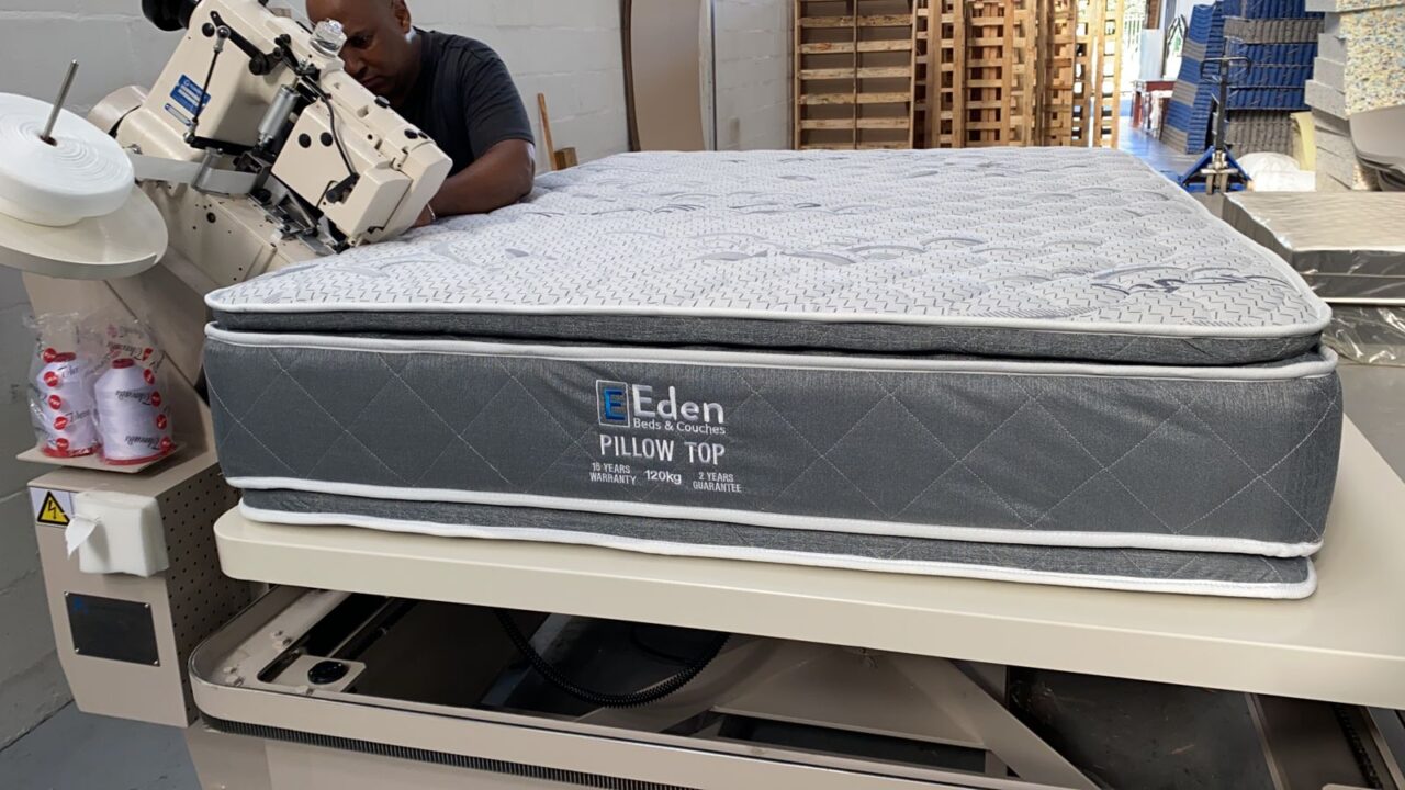 Eden Beds Eden Beds
