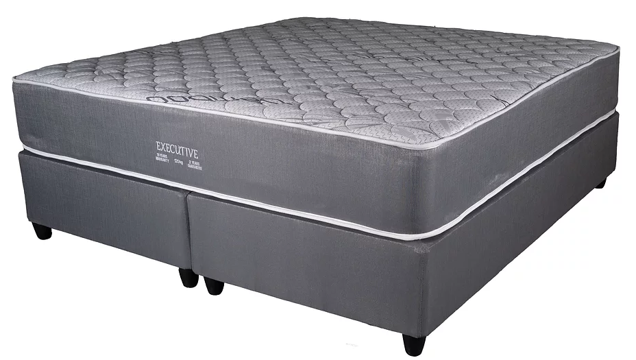 Executive - King Bed Set