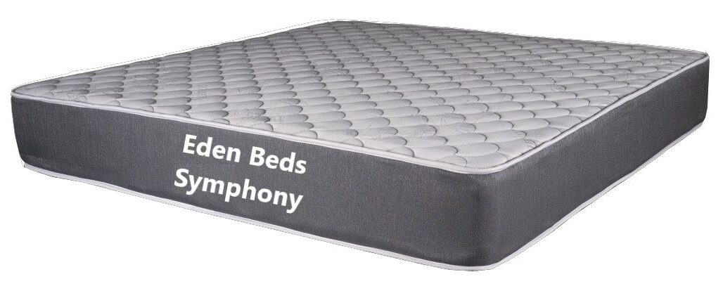 Symphony - King Mattress Only