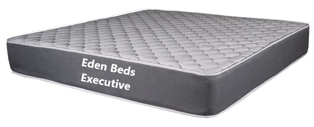 Executive - King XL Mattress Only