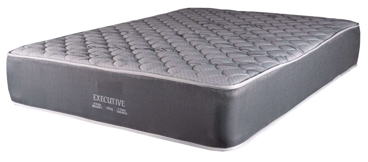 Executive - Single Mattress Only