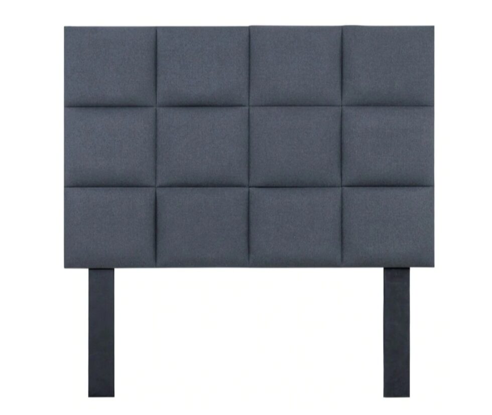 Italian Double Headboard Eden Beds