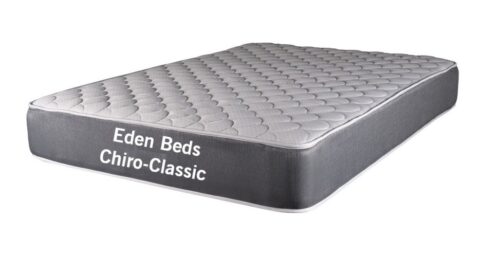 Chiropedic Classic – Double XL Mattress Only | Eden Beds