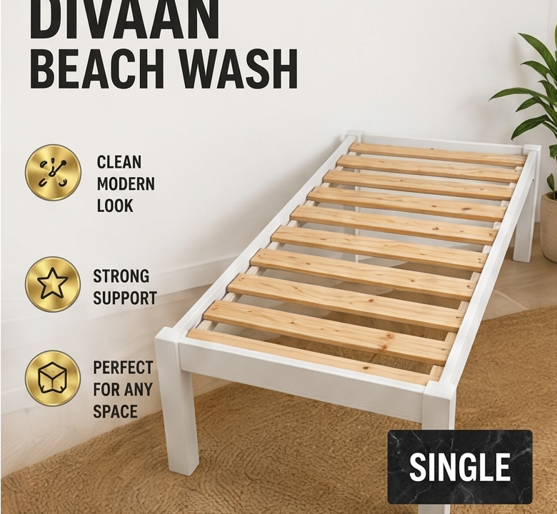 Divaan Single BW