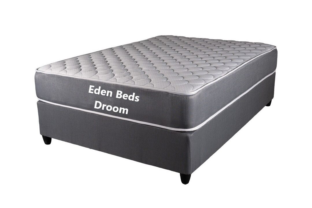 Droom - Double Bed Set