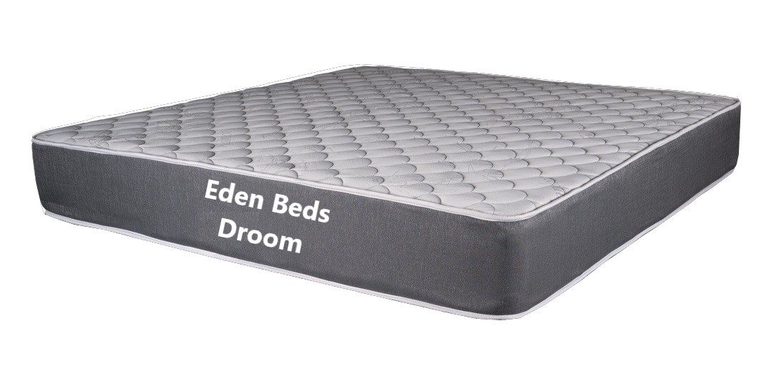 Droom - King Mattress Only