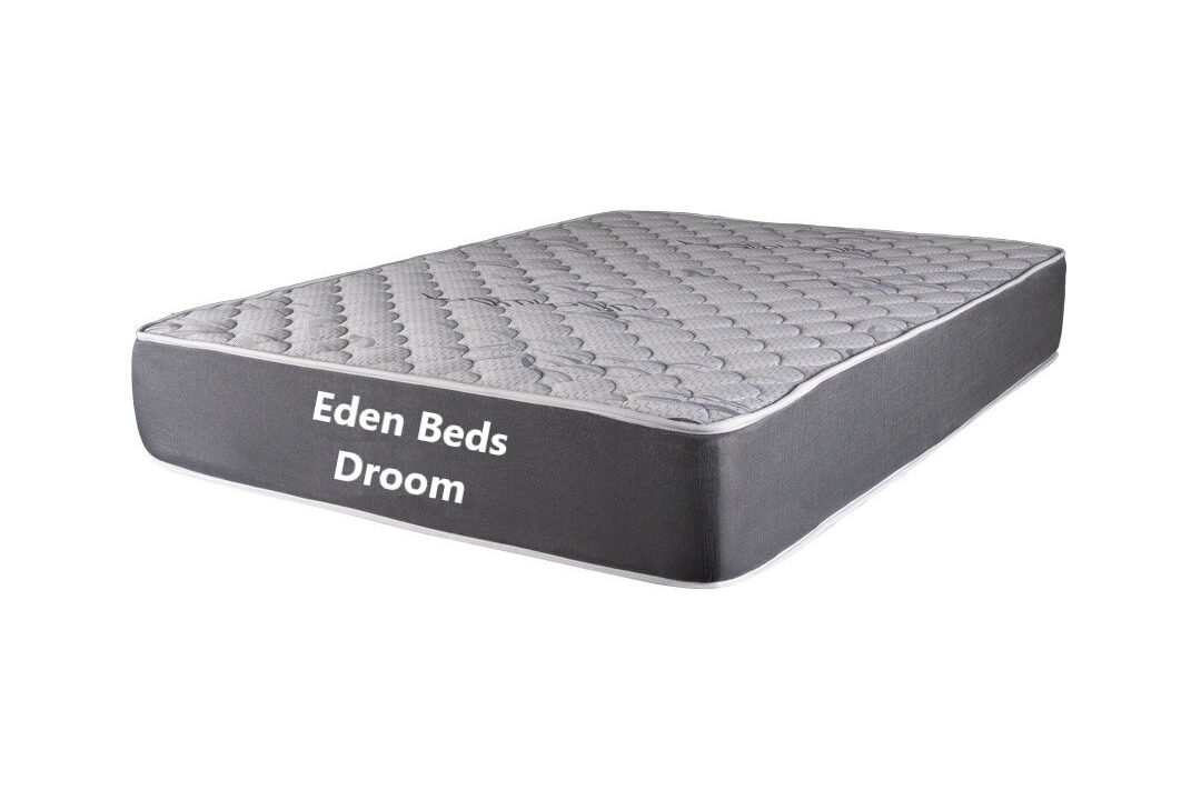 Droom - Queen Mattress Only