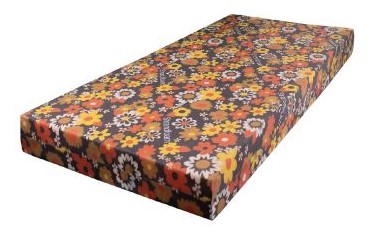 Contractor Mattress Single 150mm