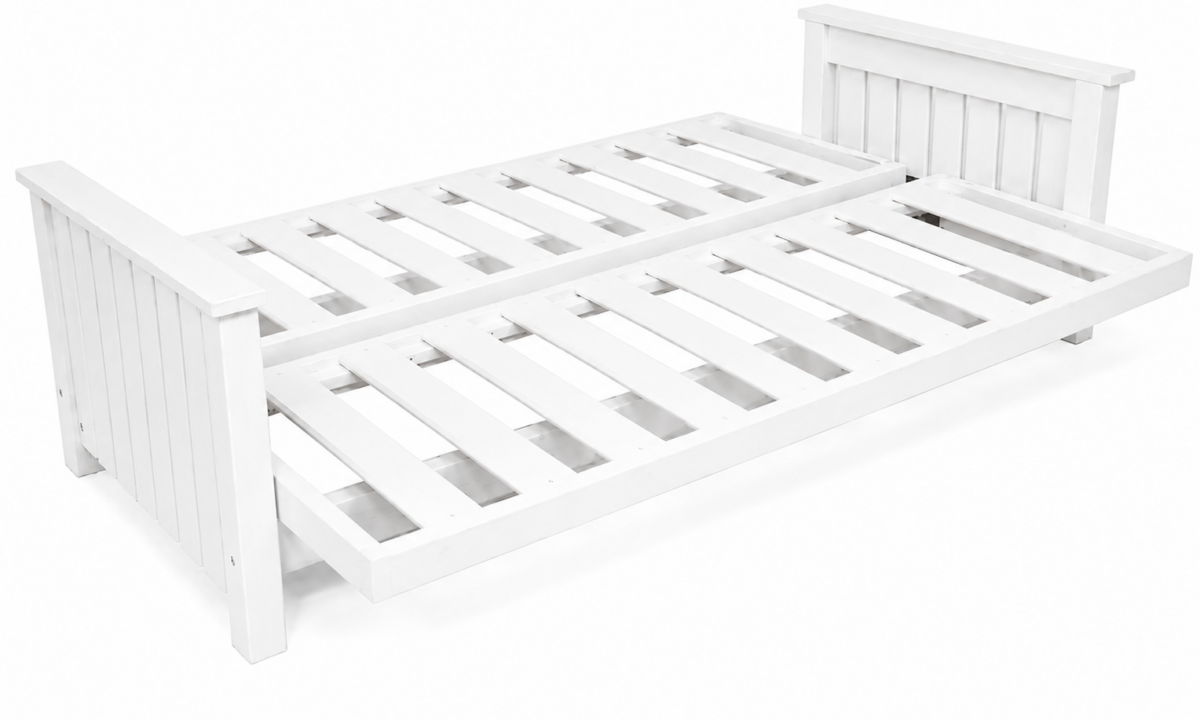 Sleeper Couch Without Futon