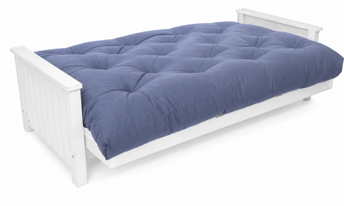Sleeper Couch With Futon